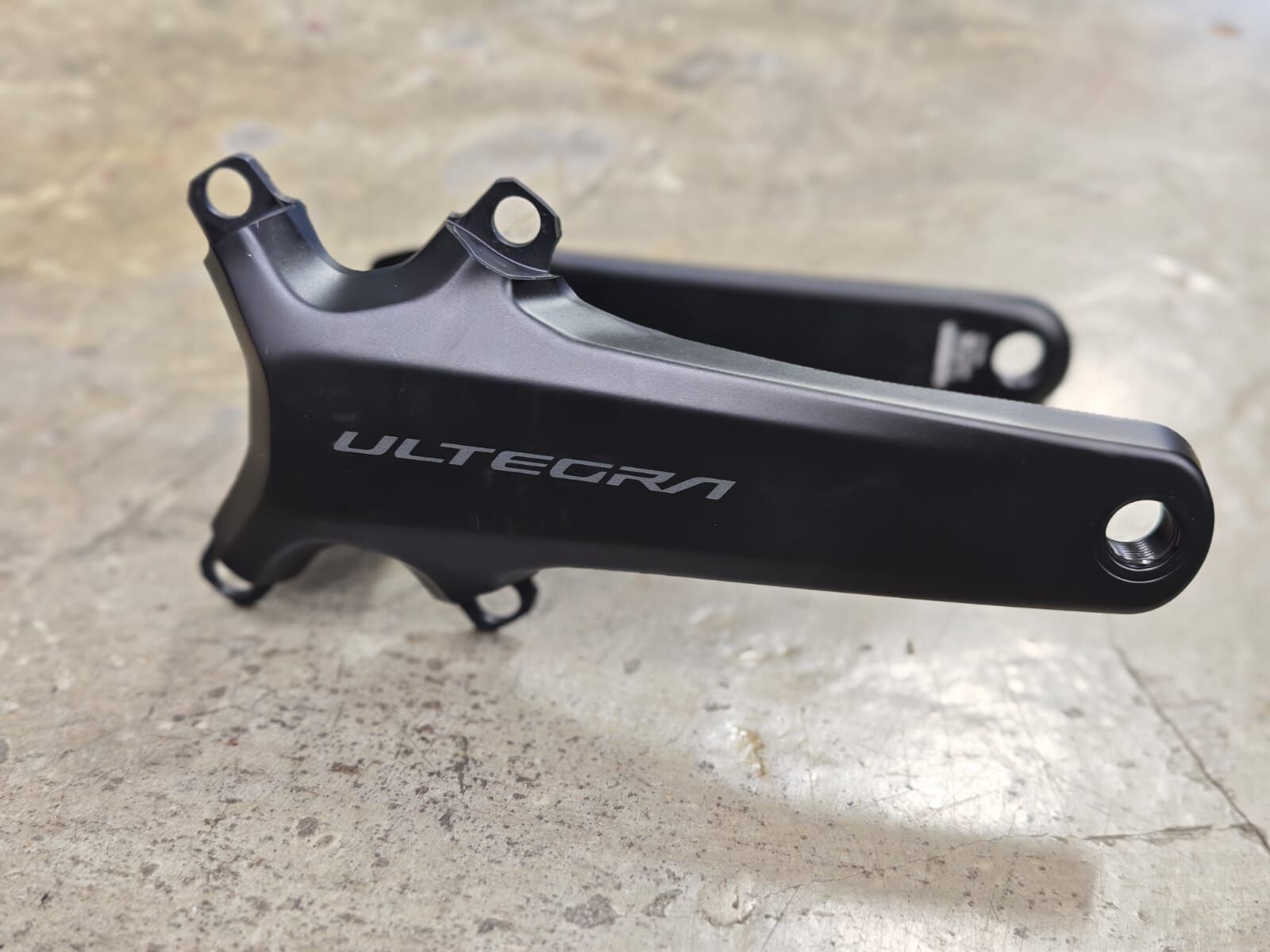 2nd hand Ultegra 12s 165 crankarm