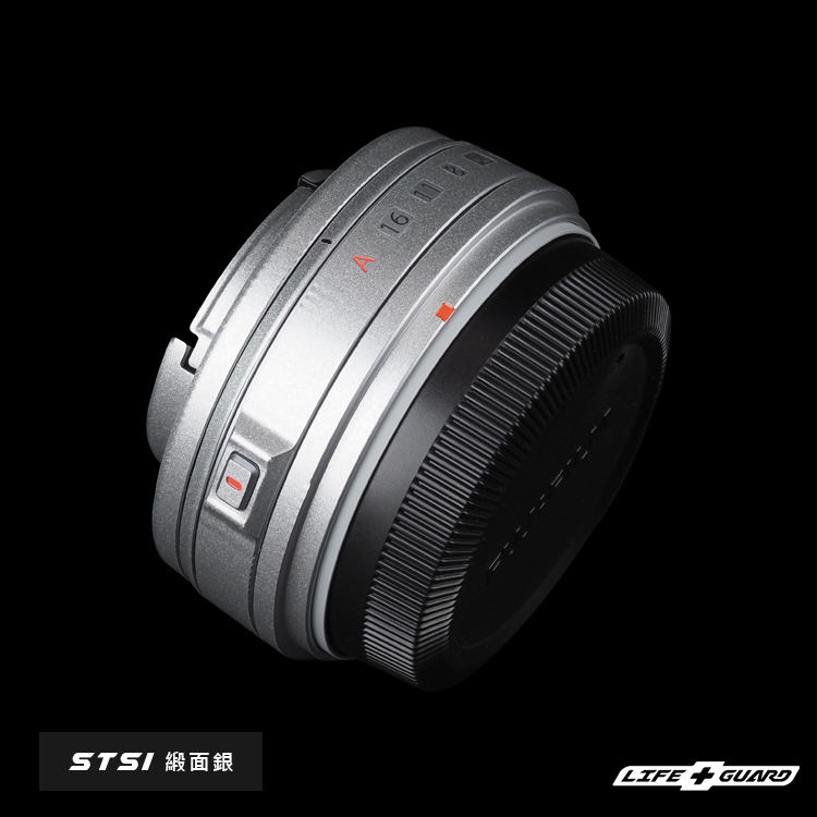 FUJIFILM XF 23mm F2.8 R WR Skin