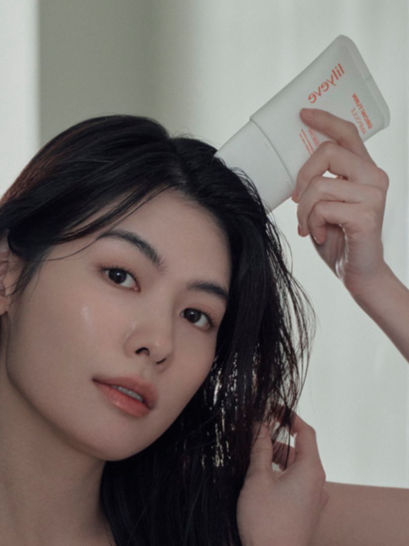 【 3/30收單 】lilyeve 外泌體防脫髮頭皮安瓶精華 100ml OY特價