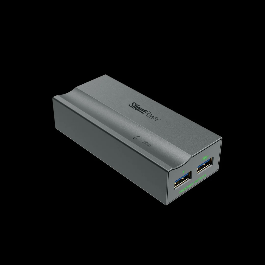 Usb Audio Purifier iFi Audio USB iPurifier Pro USB噪音過濾 音訊降噪隔離處理器