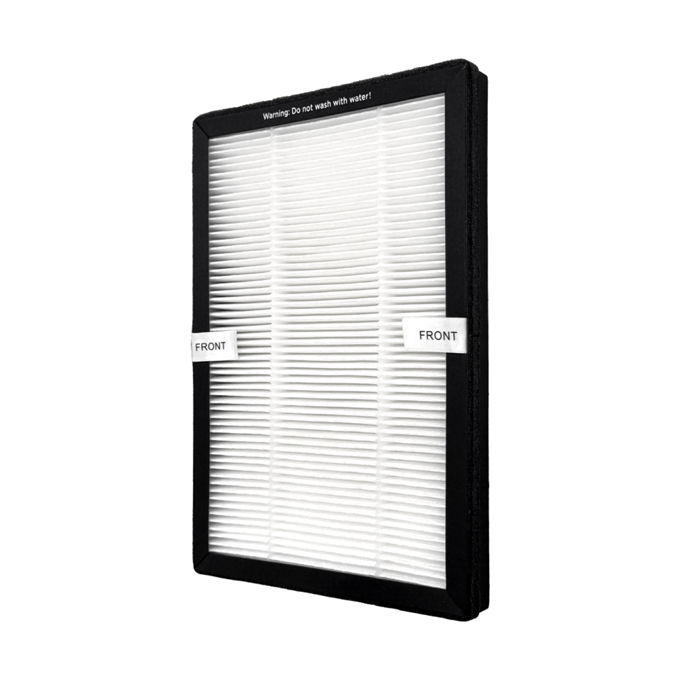 Rasonic 樂信牌 H13 HEPA過濾網 (適用型號：RBF-41AH / RBF-85AHZ)