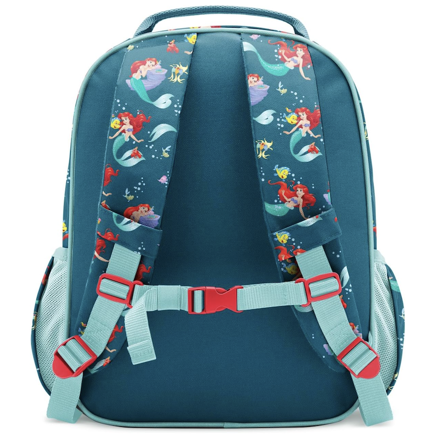 美國 Simple Modern Disney Princess 兒童書包 - Ariel