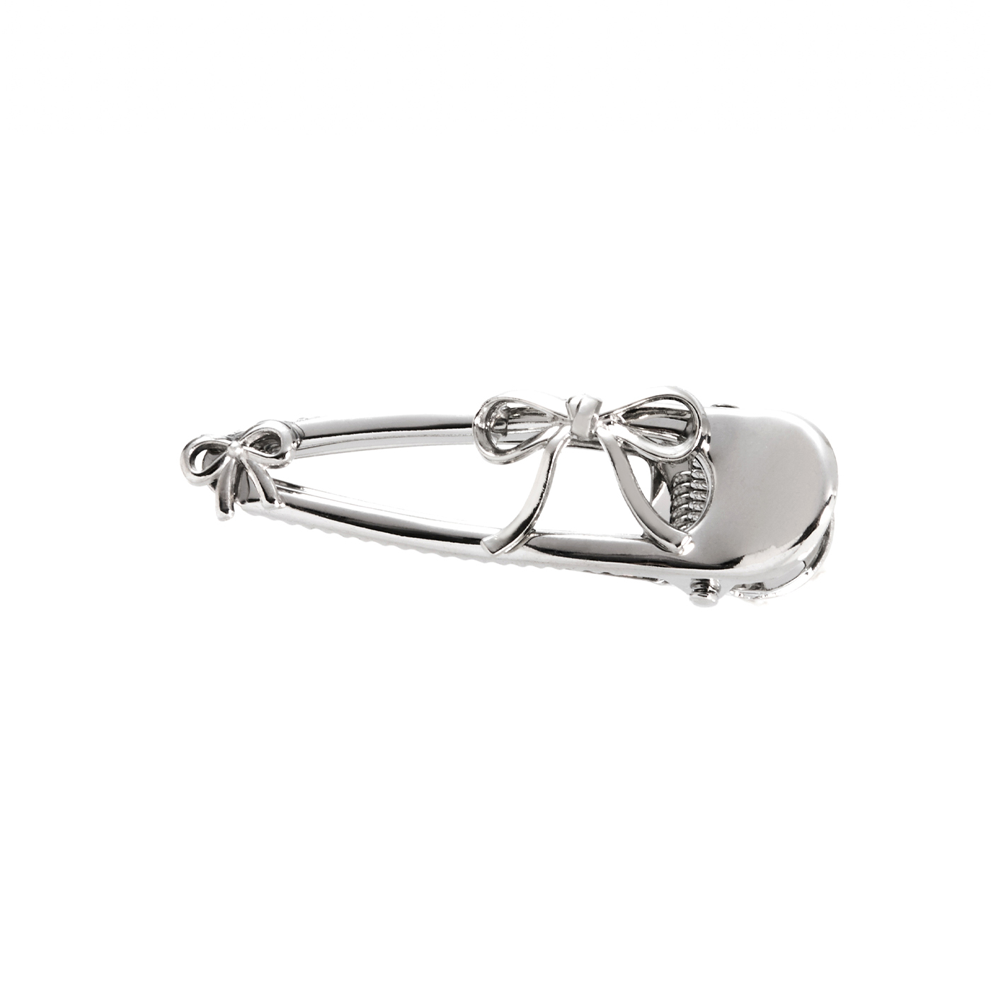 平價飾品,韓國,蝴蝶結,髮夾