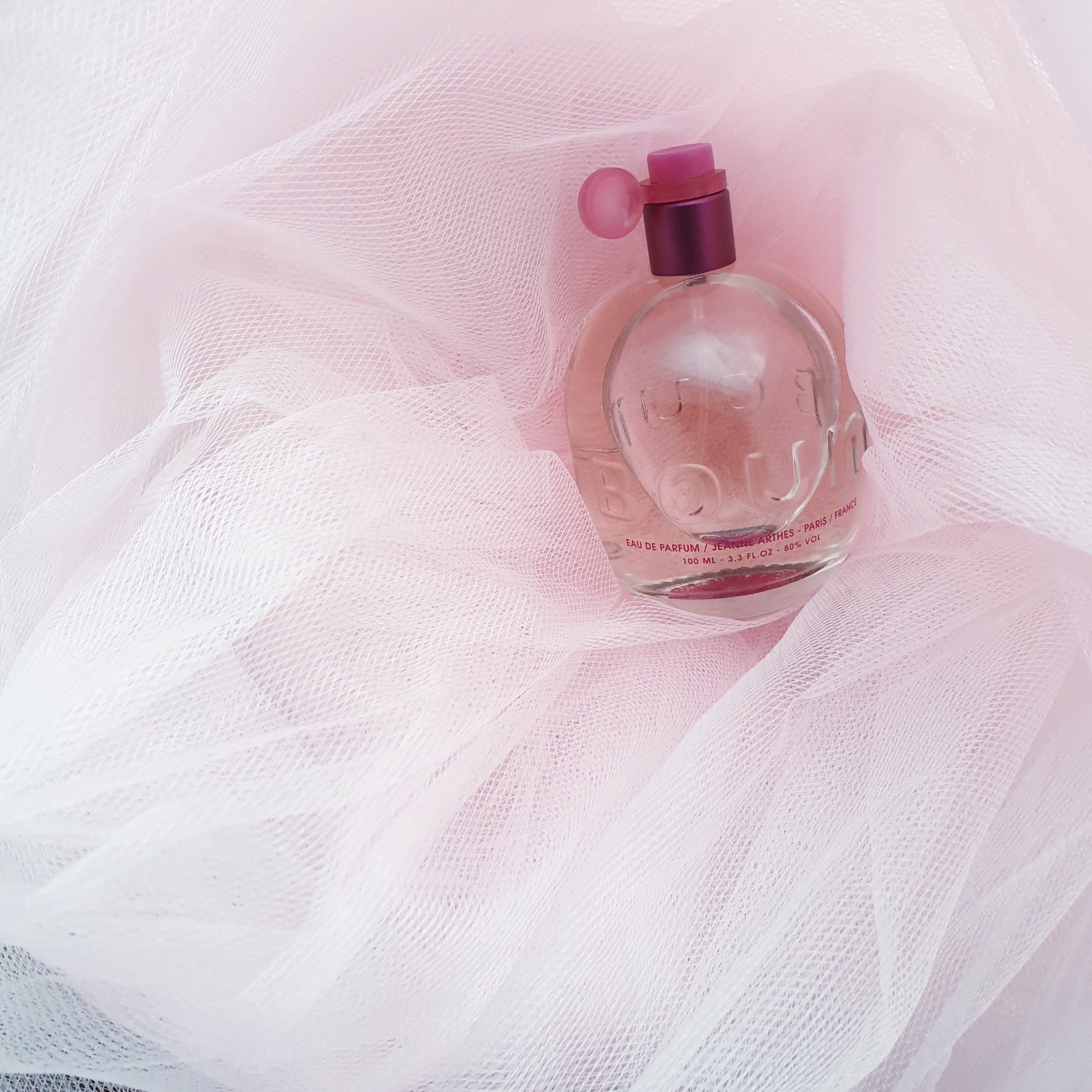 彩色奇蹟 女性淡香精100ml