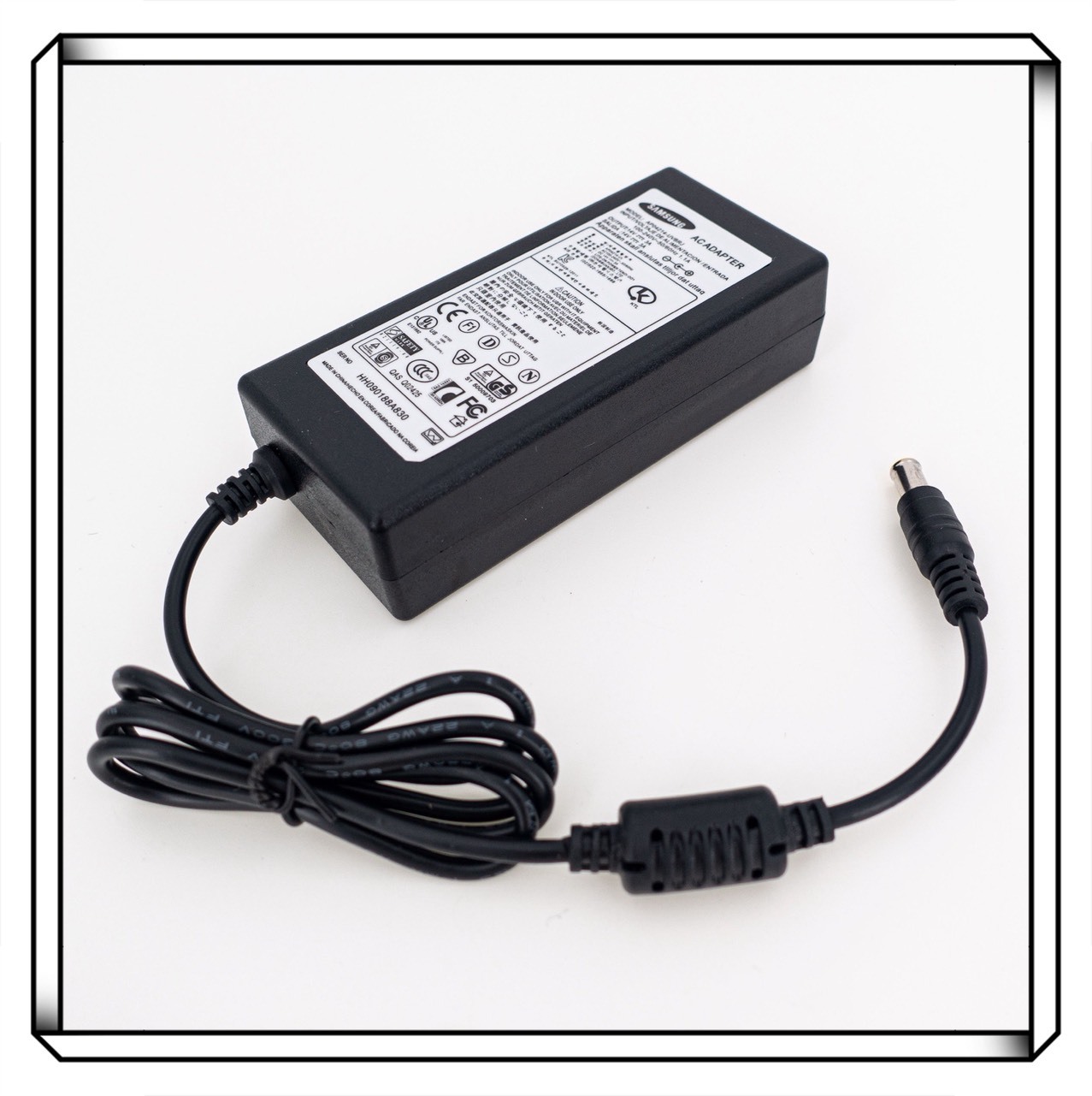 三星 SAMSUNG 14V 3A 變壓器 電源適配器 螢幕充電線 電源