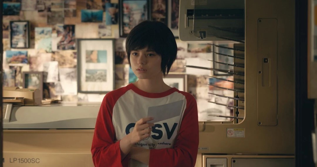 跳越時空的愛戀