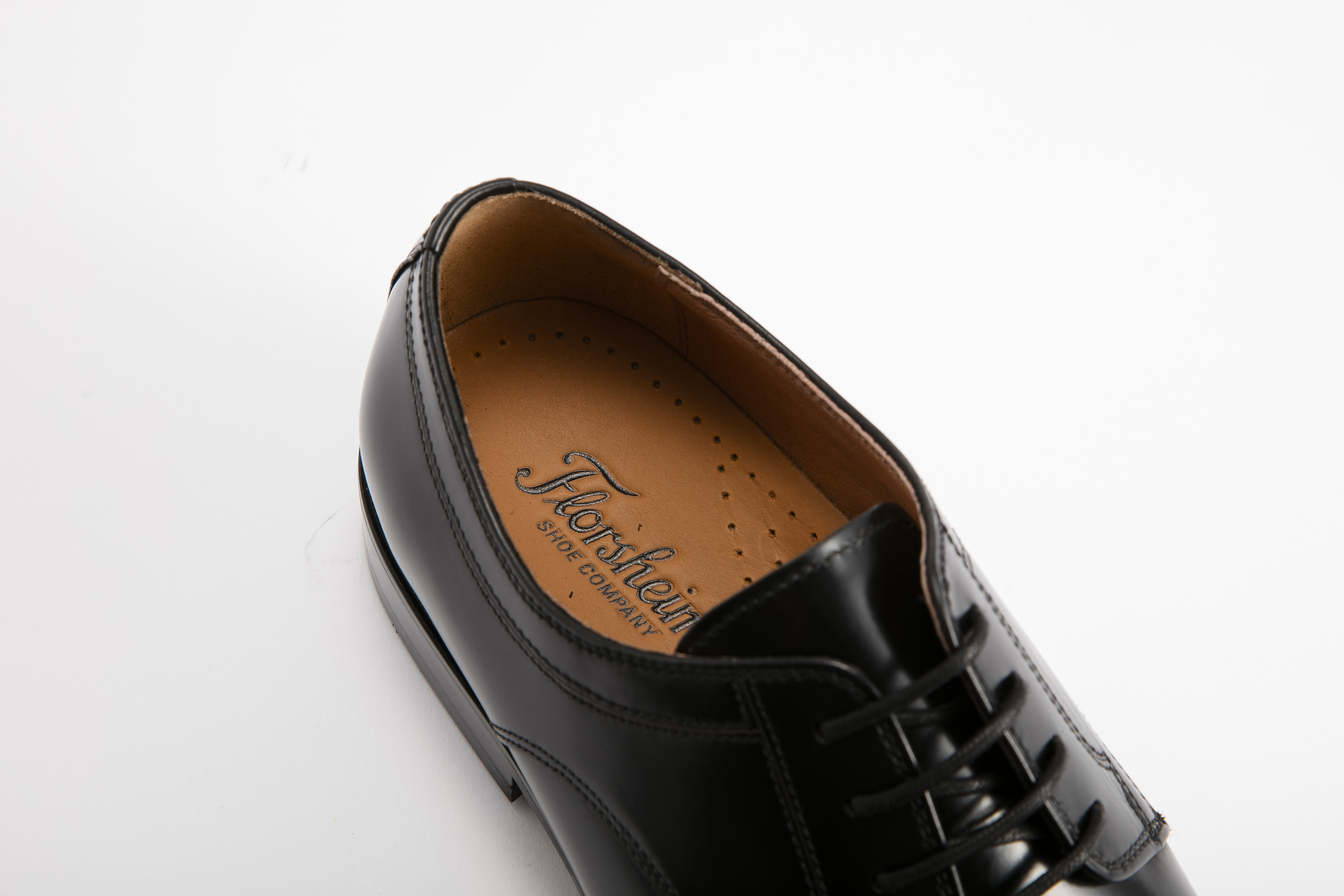 Florsheim - SENTINEL CAP TOE DERBY DRESS LACE UP 121579-001