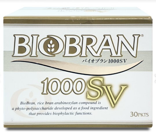 日本原裝進口~米蕈多醣體 30包/盒