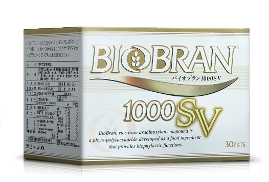 日本原裝進口~米蕈多醣體 30包/盒