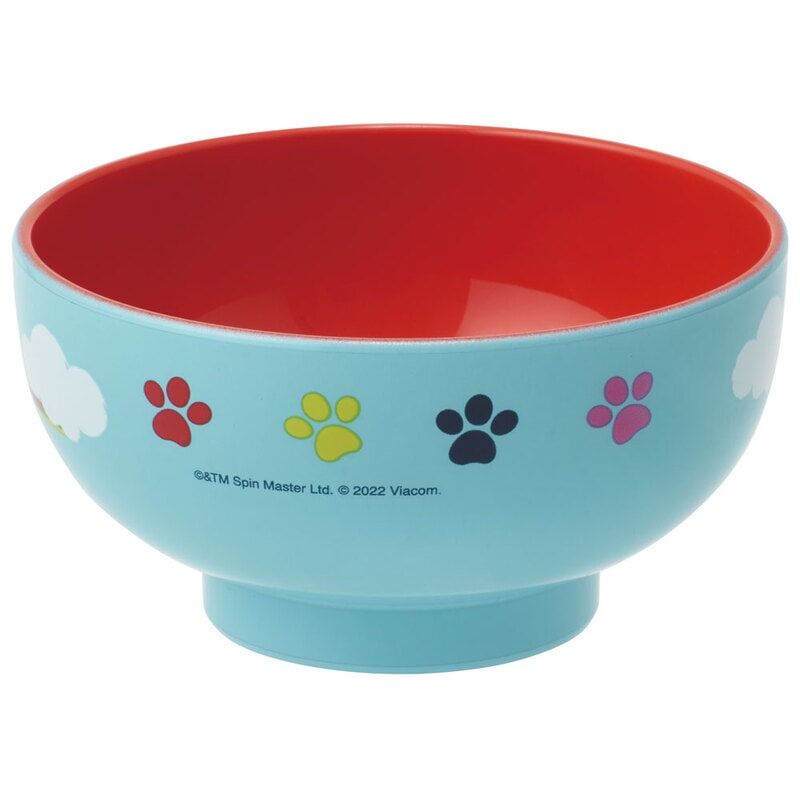 日本製 Skater 兒童飯碗 250ml -Paw Patrol