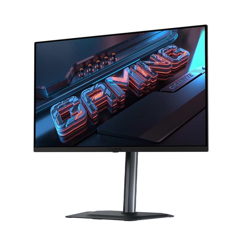 米特3C數位–GIGABYTE 技嘉 MO27Q2A 27吋平面電競螢幕