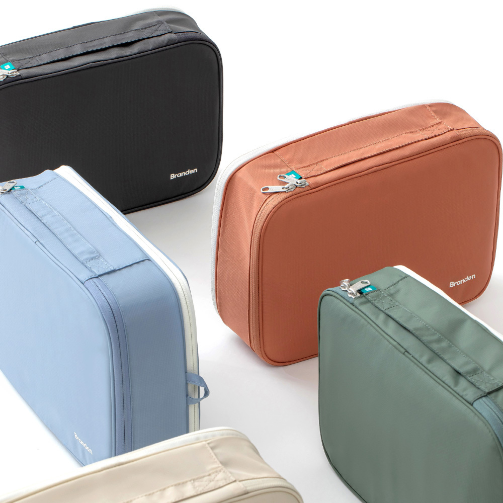 【官網】極致壓縮收納包