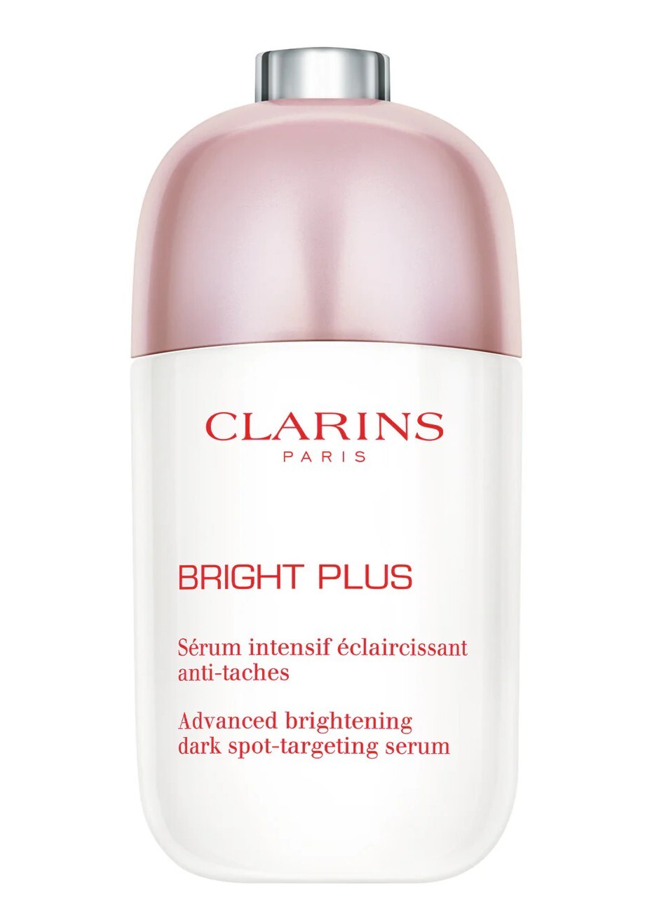 [S] BEAUTY CLARINS BRIGHT PLUS SERUM 30ML, SBU485 (SBU485)