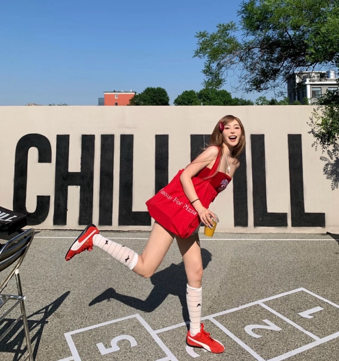 補貨! PUMA 休閒鞋 SPEEDCAT OG 紅 麂皮 賽車鞋 男女 39884602