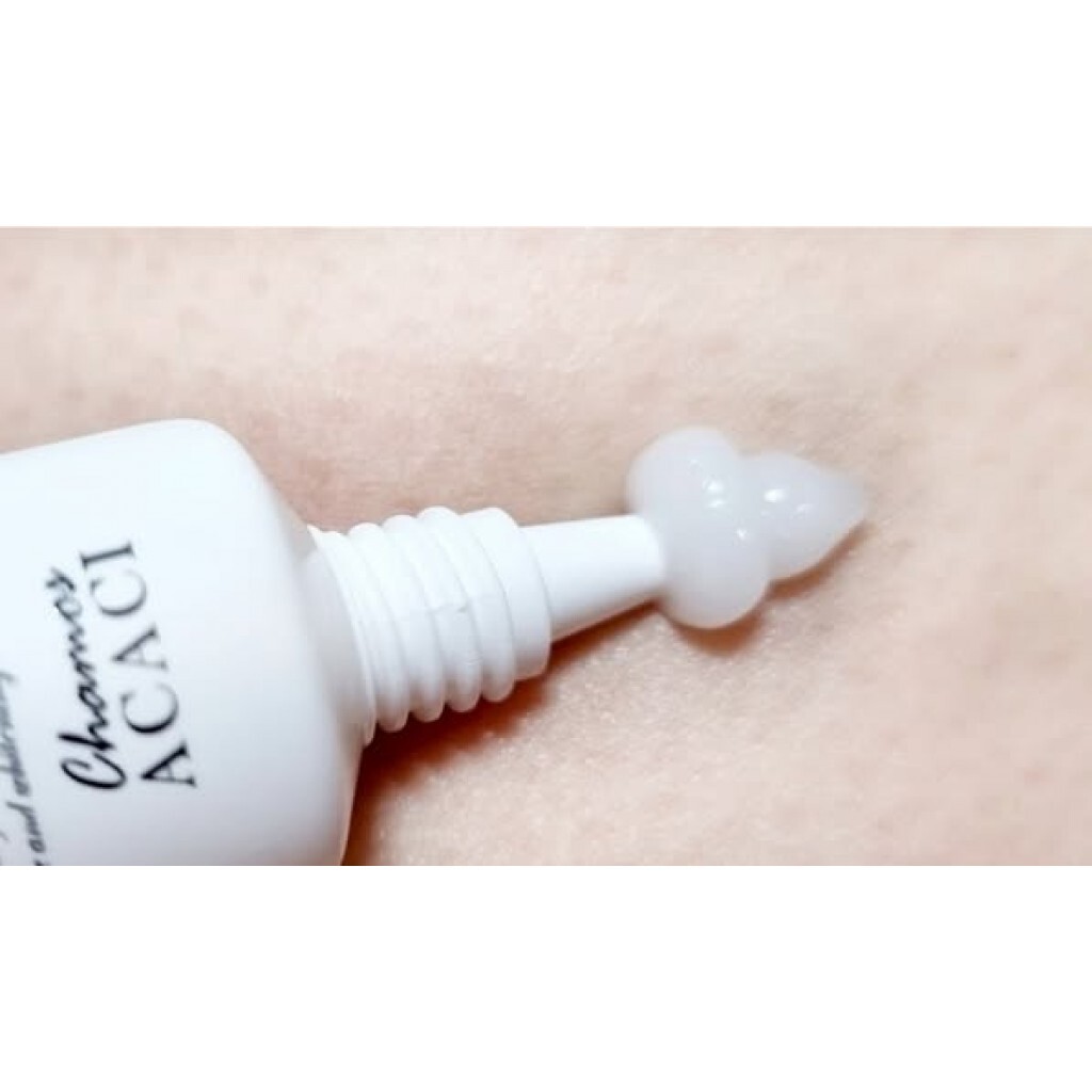 (預購商品 9/8收單)  韓國 CHAMOS 絲絨毛孔隱形妝前乳-30g