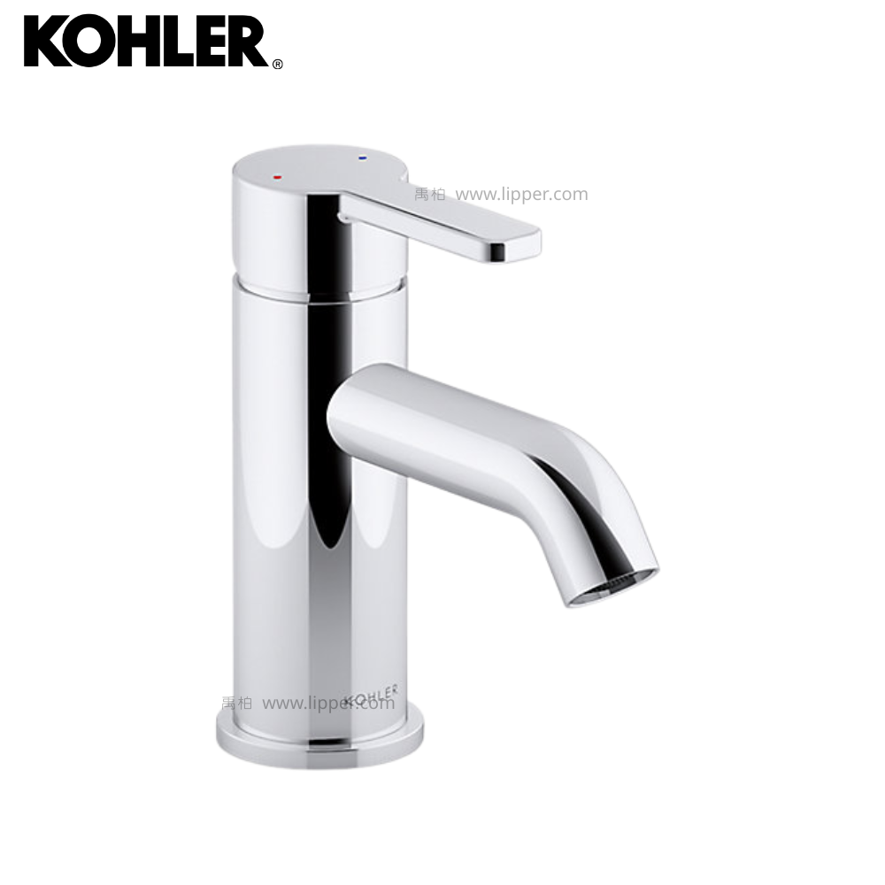 ★ 經銷精選優惠 ★ KOHLER Atom 面盆龍頭 K-30447T-4-CP
