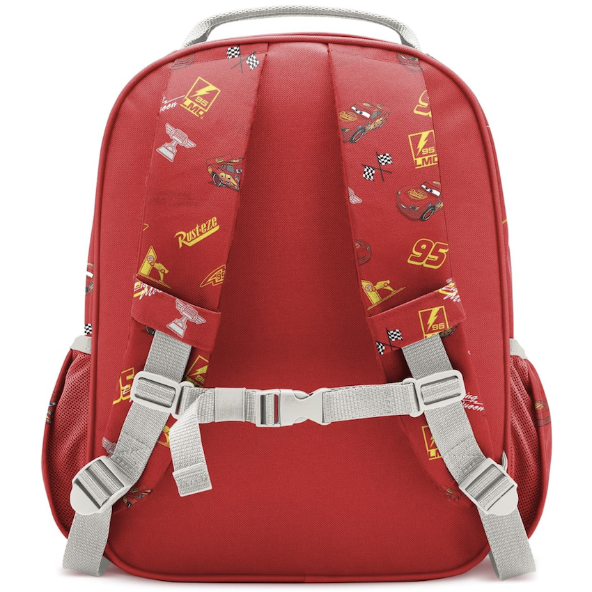 美國 Simple Modern 兒童書包 - 反斗車王