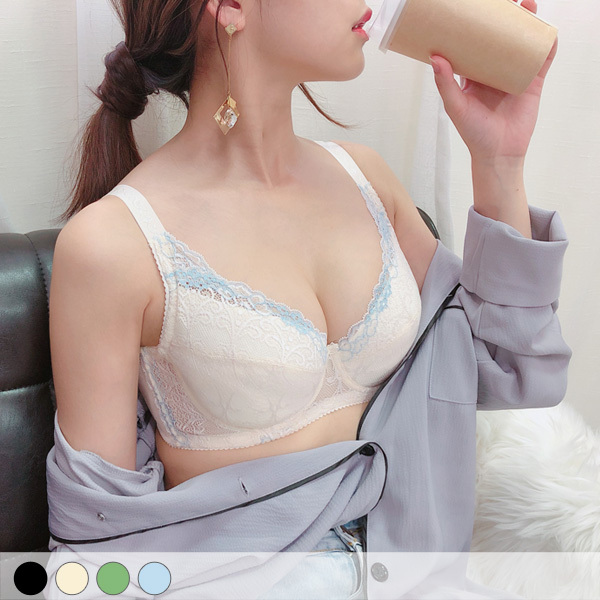 靈魂伴侶。大罩杯托高包覆內衣 C.D.E.F.G罩