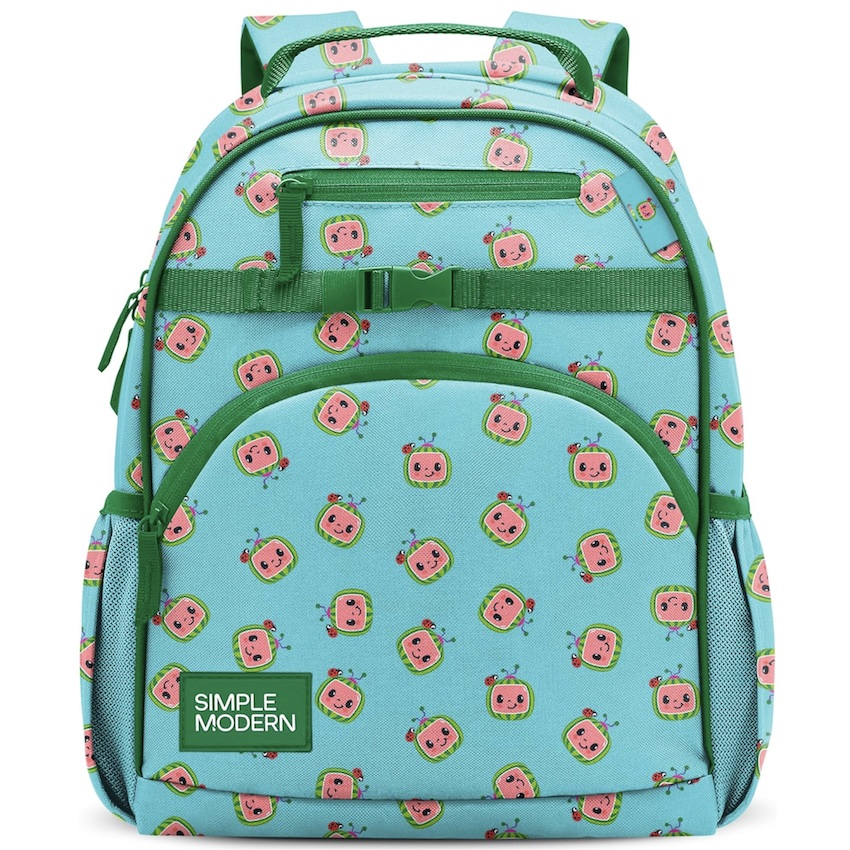 美國 Simple Modern 兒童書包 - Cocomelon