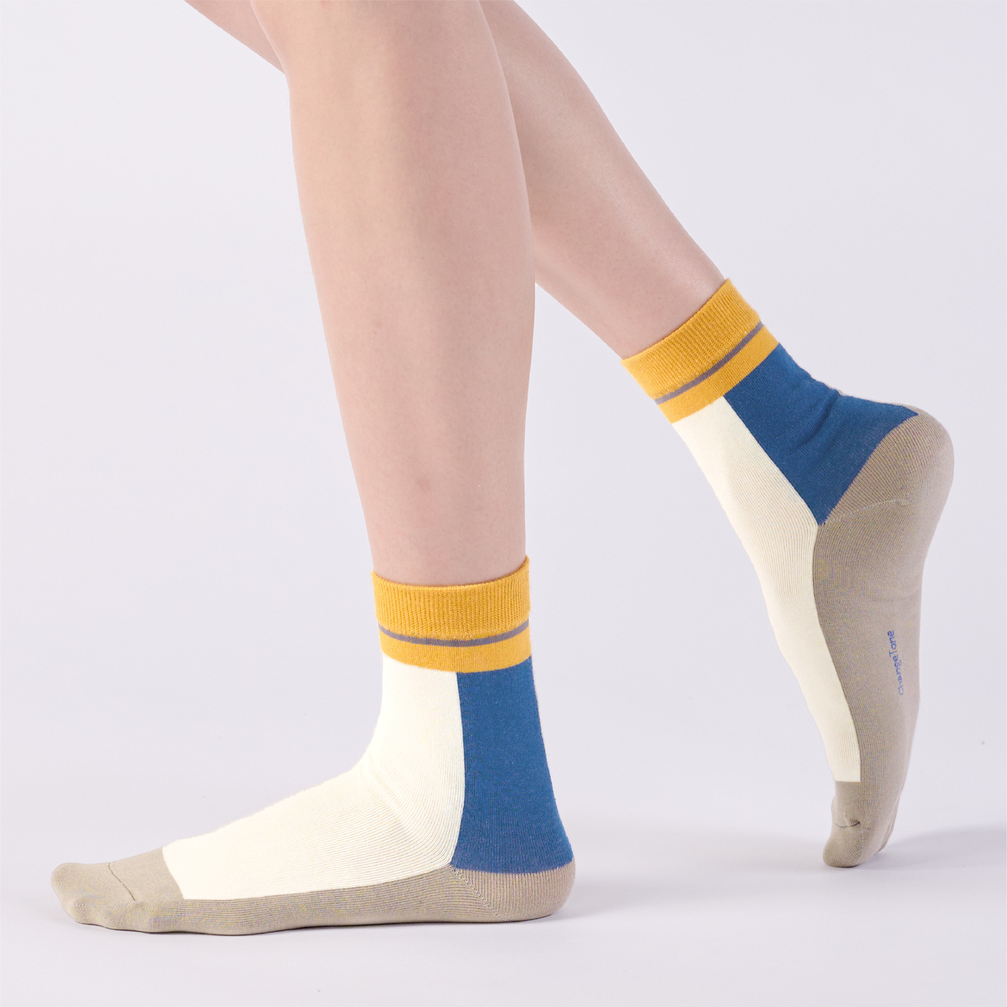 便利貼先生〈黃〉