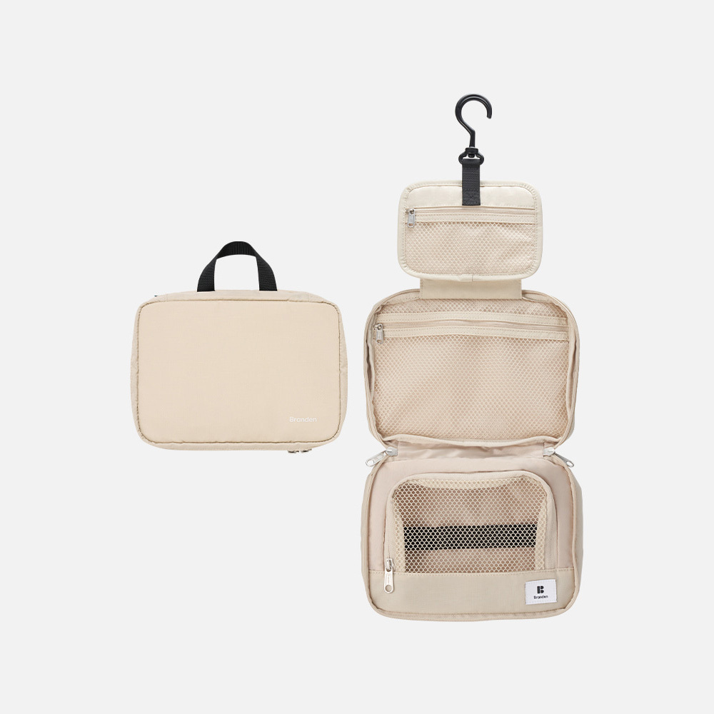 【官網】掛式洗漱包