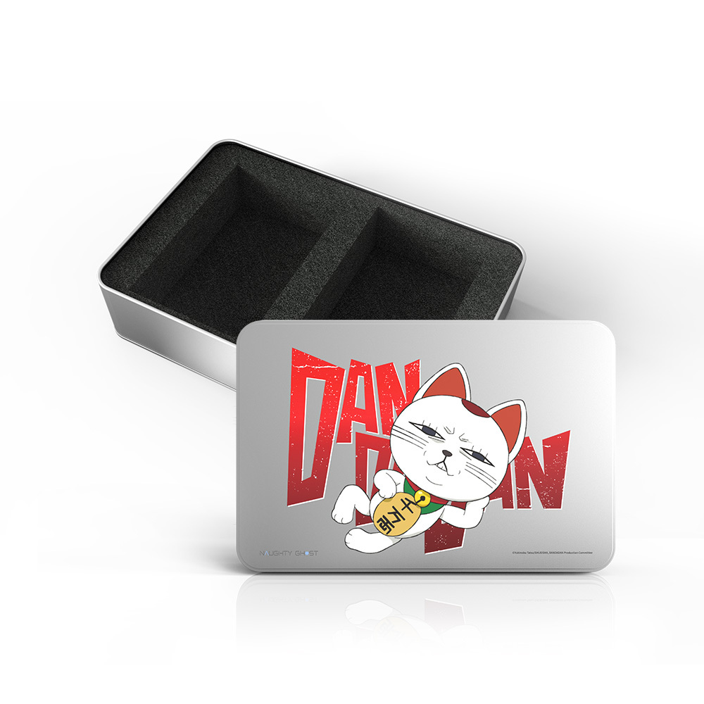 【膽大黨】專屬紀念蒐藏盒(膽大黨限定款)