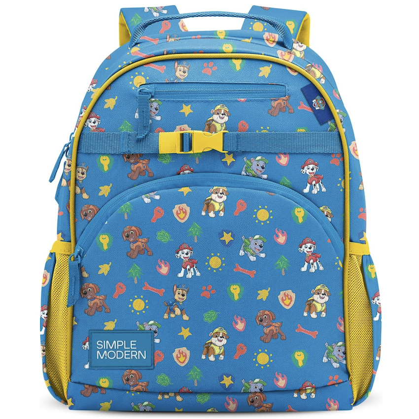 美國 Simple Modern 兒童書包 - Paw Patrol