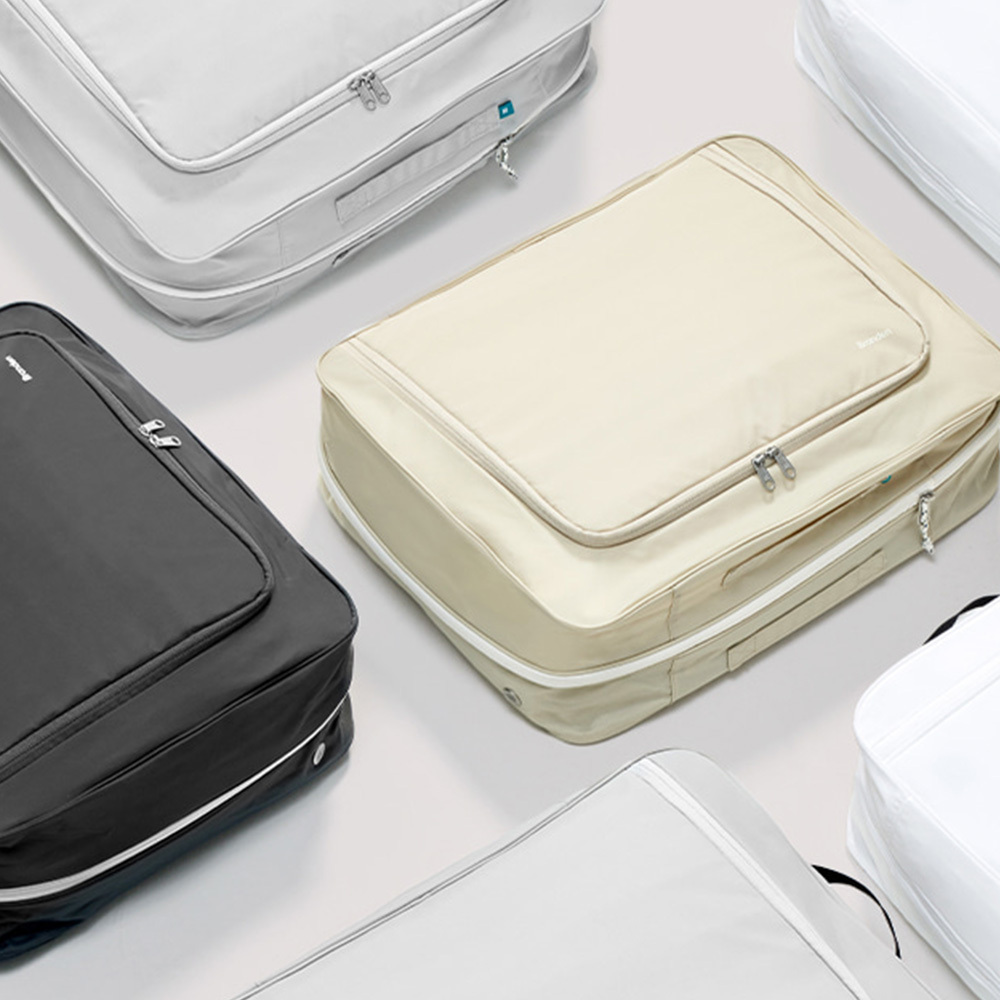 【官網】極致壓縮收納袋