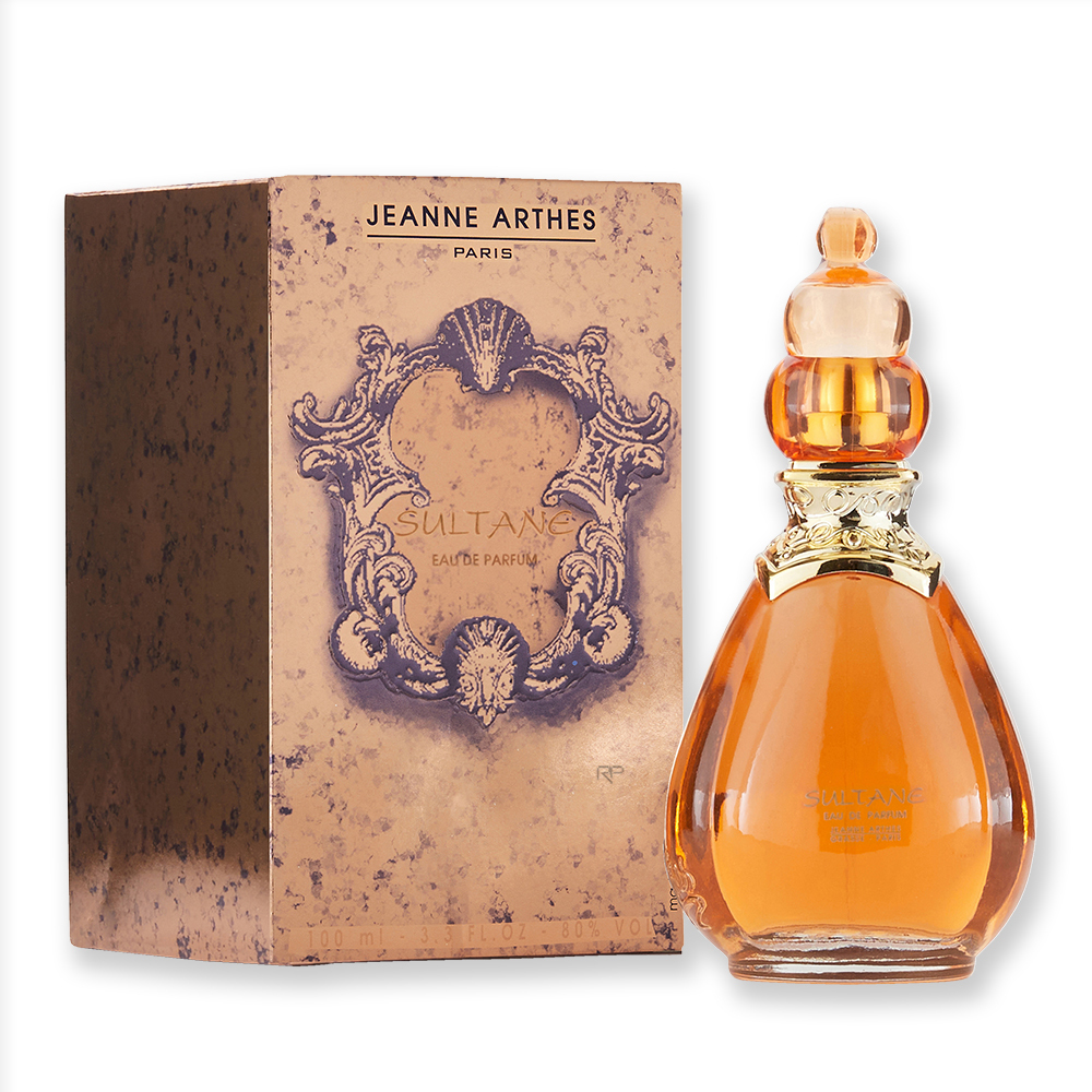 蘇丹茉莉 淡香精100ml