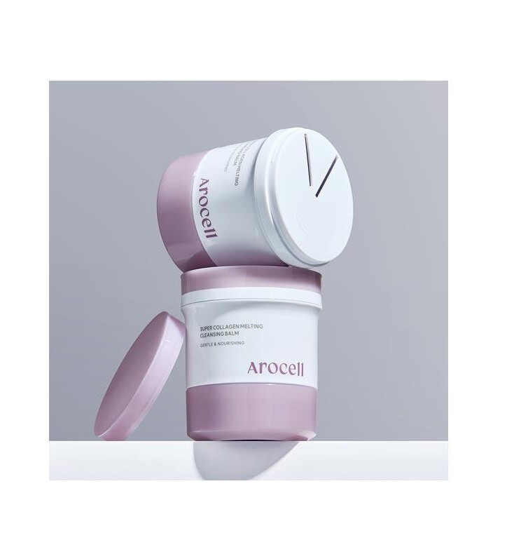 [S] BEAUTY DB AROCELL SUPER COLLAGEN MELTING CLEANSING BALM, SBU481 (SBU481)