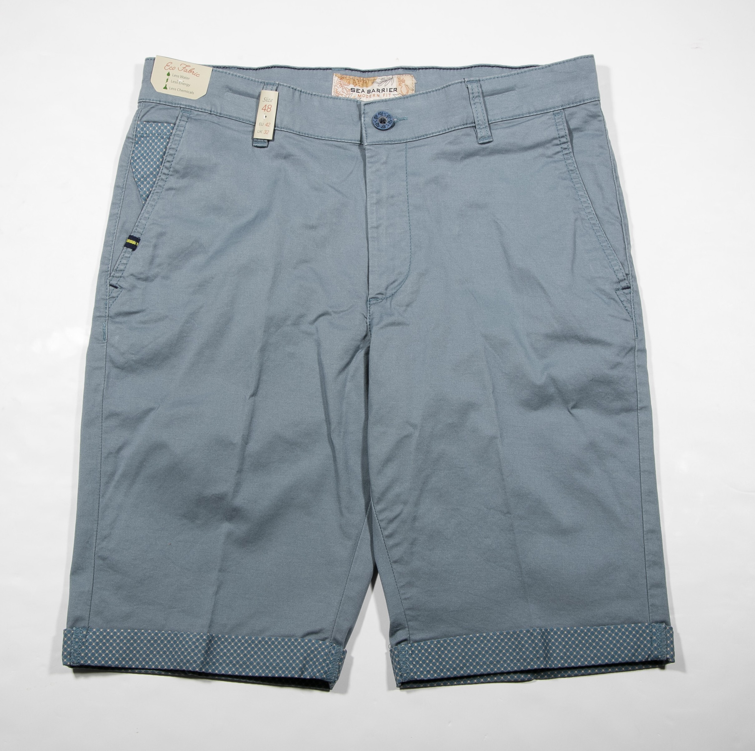 Sea Barrier - 短褲 修身版型 ALABAMA-89