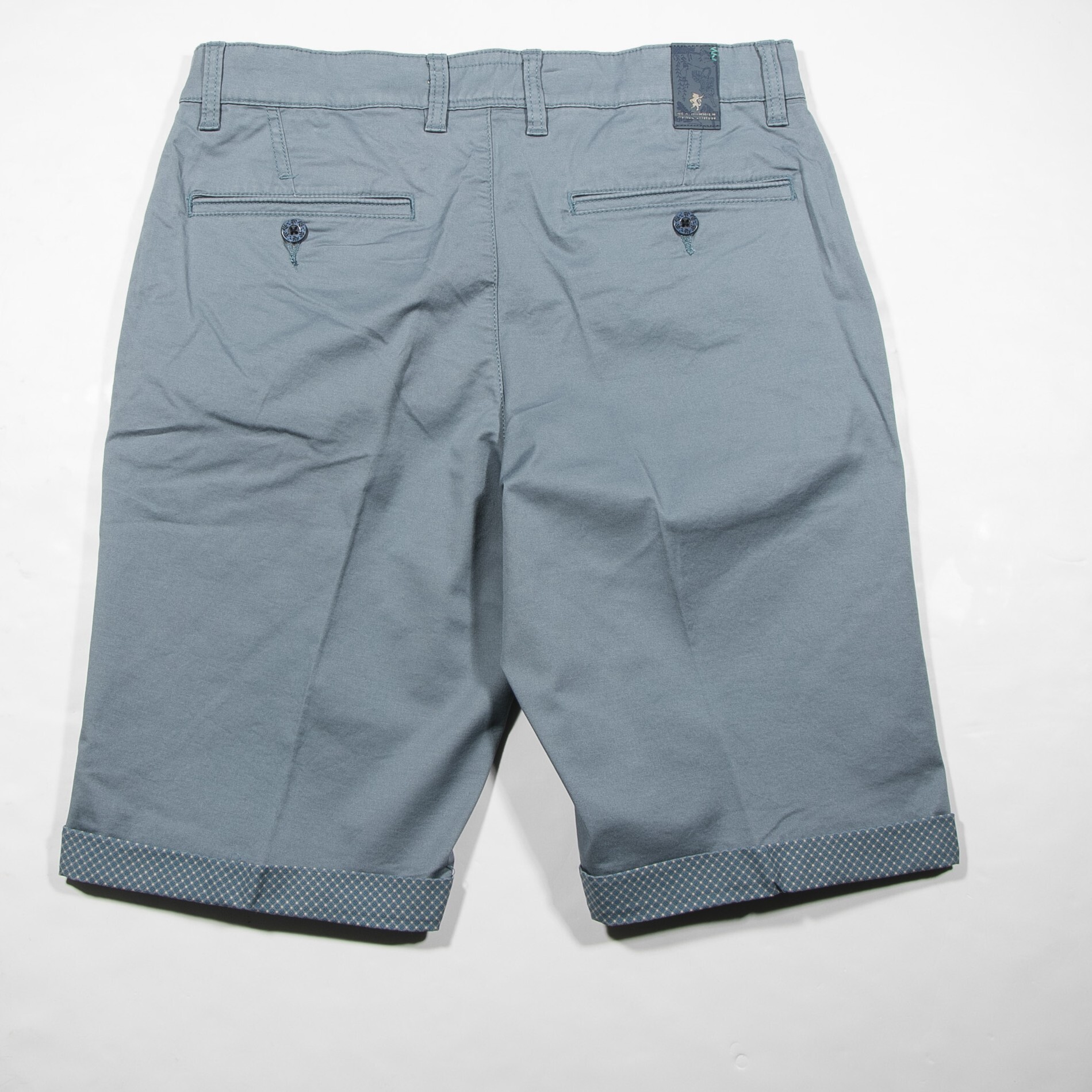 Sea Barrier - 短褲 修身版型 ALABAMA-89