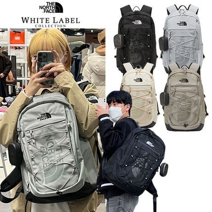 The North Face White Label SUPER PACK NM2DP00 30L背囊
