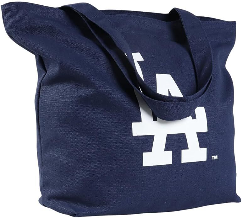 【預購】J0902904 MLB 帆布TOTLE （東京限定）TTB08