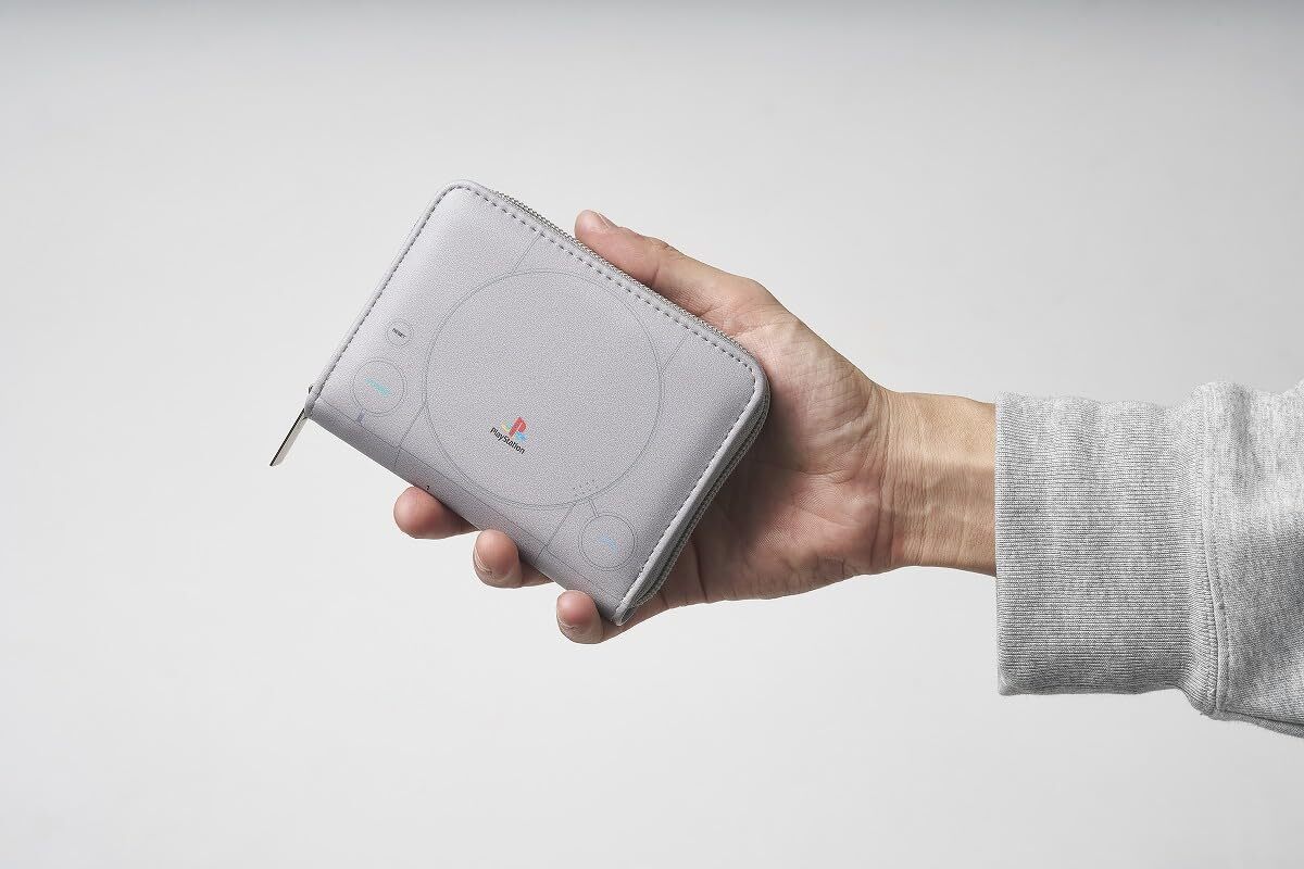 初代 PlayStation Wallet