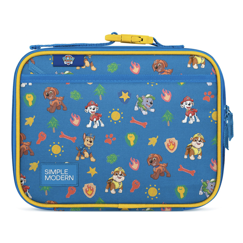 美國 Simple Modern 保溫飯袋 - Paw Patrol
