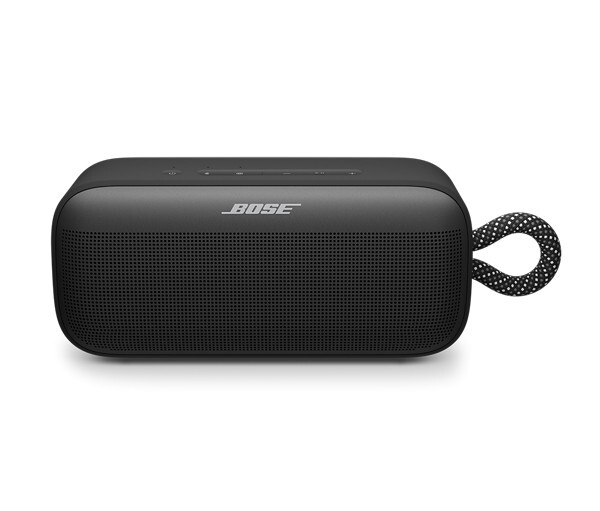 【BOSE】 SoundLink Plus 可攜式揚聲器