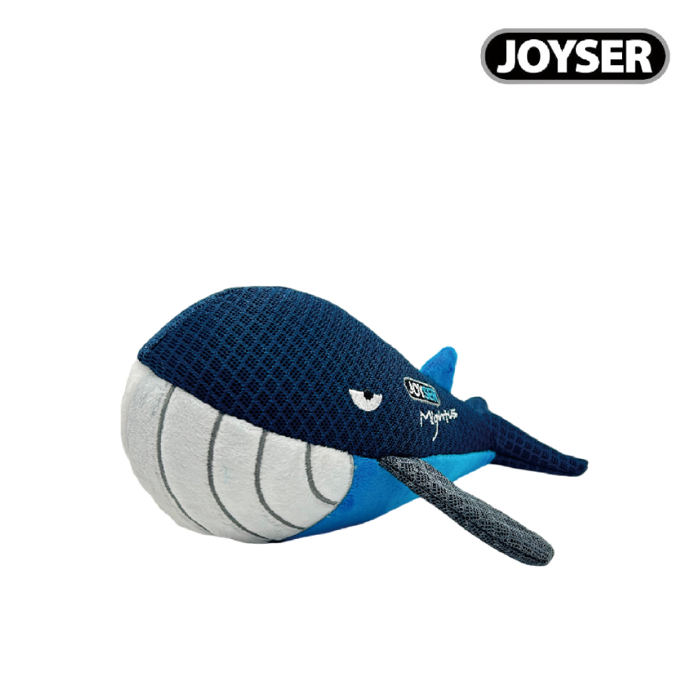 JOYSER | 耐咬啾啾球 陪伴玩具