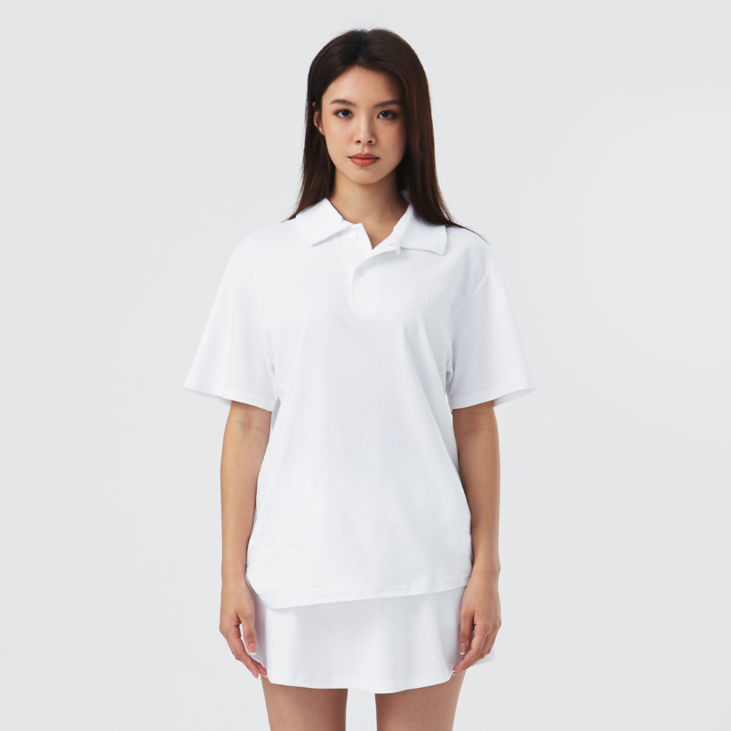 吸濕排汗防曬polo衫