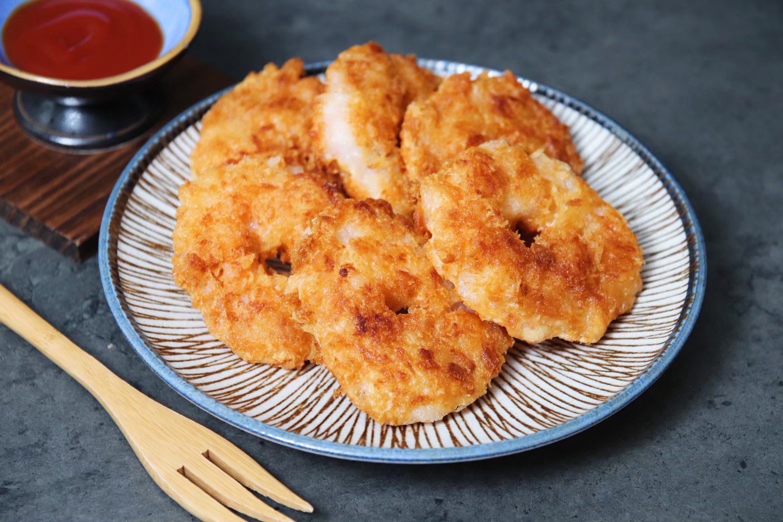 興達港歐董-蝦滋圈