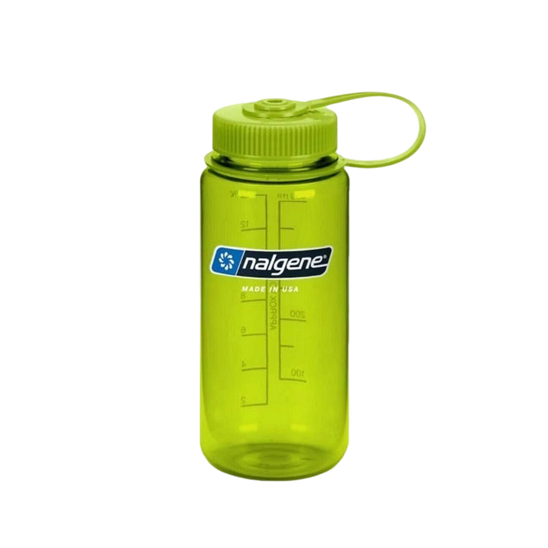 NALGENE 美國 Tritan寬口水壺 500ML (2色) 52N682021