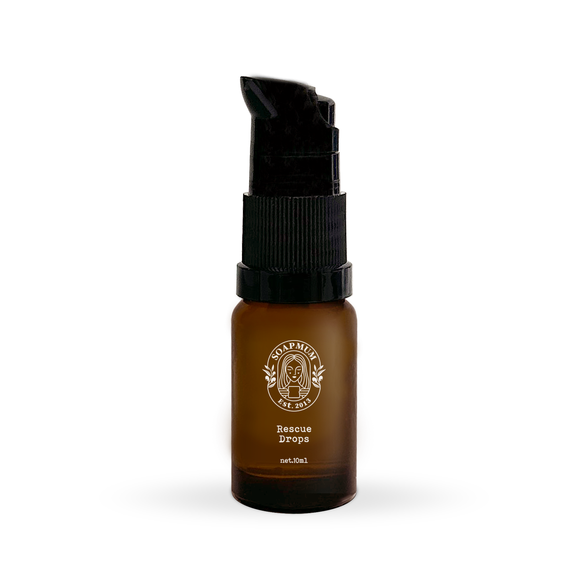 消炎油 | Rescue Drops