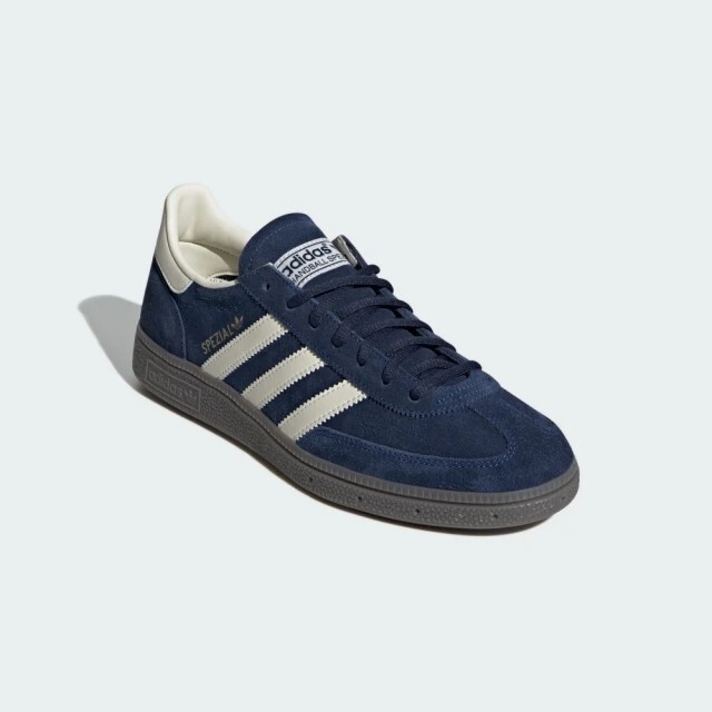 "調貨" Adidas HANDBALL SPEZIAL 海軍藍 IF7087