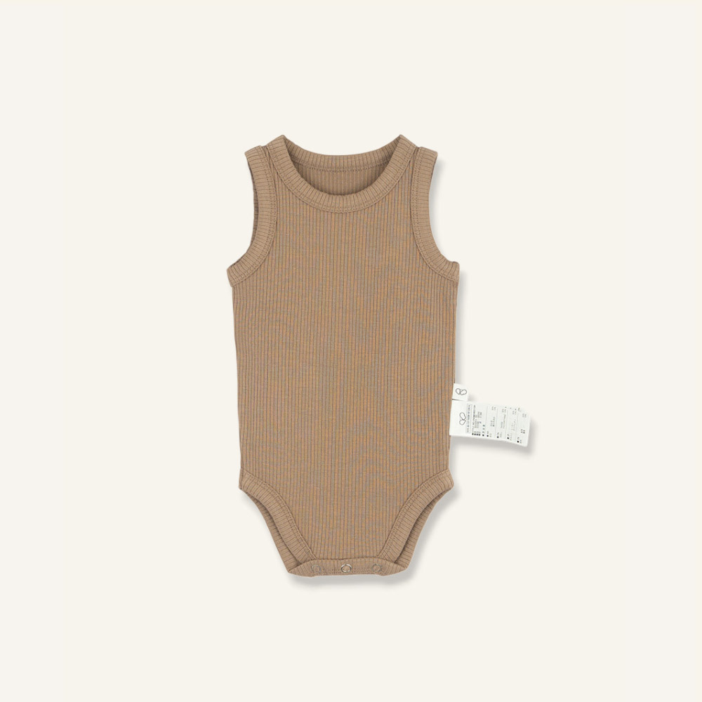 Ino 寬肩帶背心包屁衣