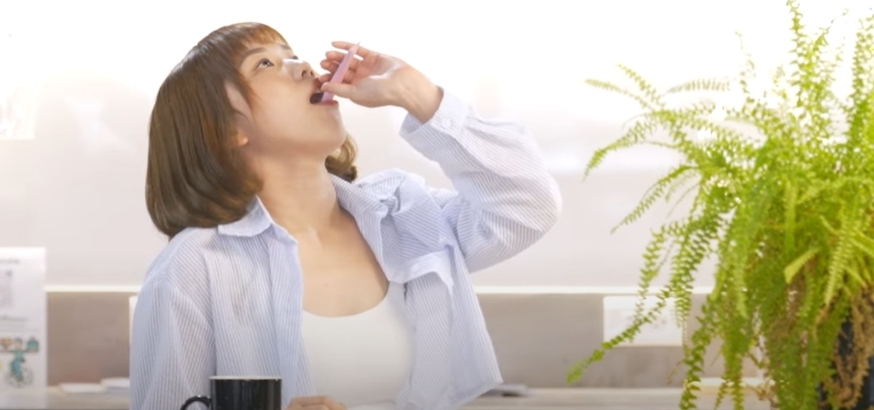 補充益生菌
