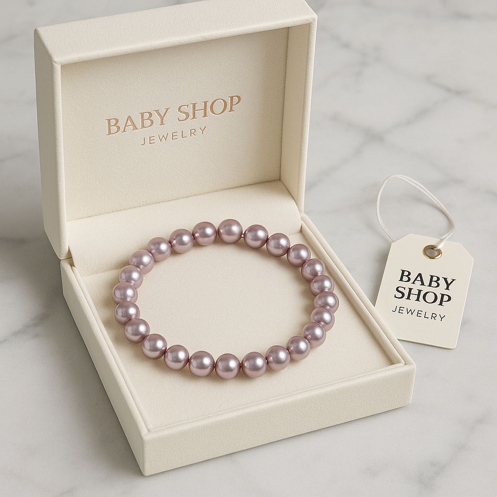 【預購】KK090203 愛迪生珍珠頸鏈