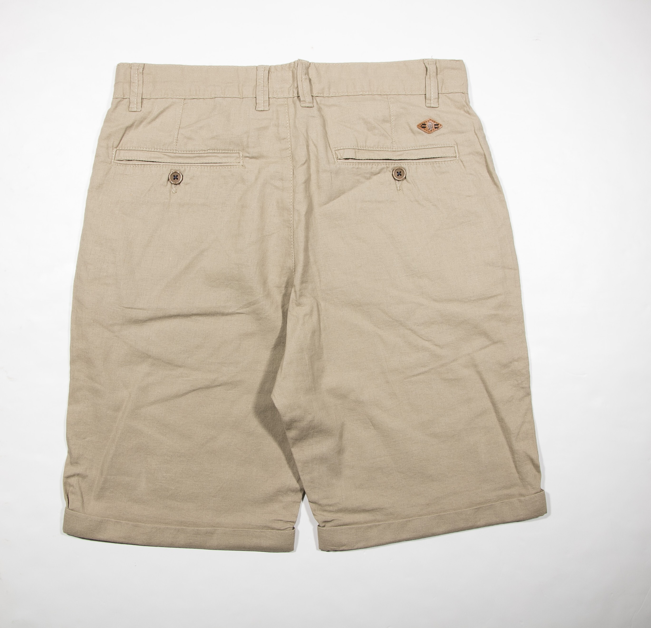 Sea Barrier  - 短褲 修身版型 LEICHESTER 89