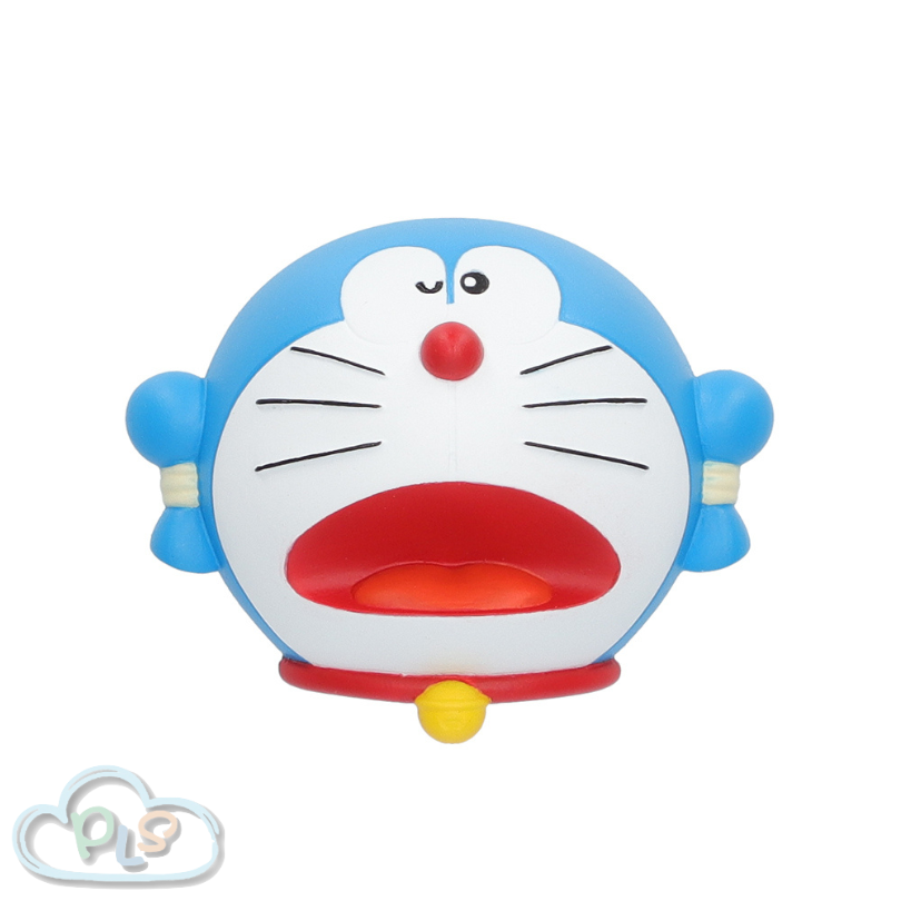 現貨 立體大頭磁鐵 大雄的創世紀日記 52903 多啦A夢 原創長篇 未來百貨限定 #40118-1