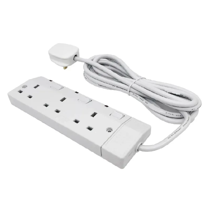 P202 獨立燈掣排蘇 (帶3米- 電源線)