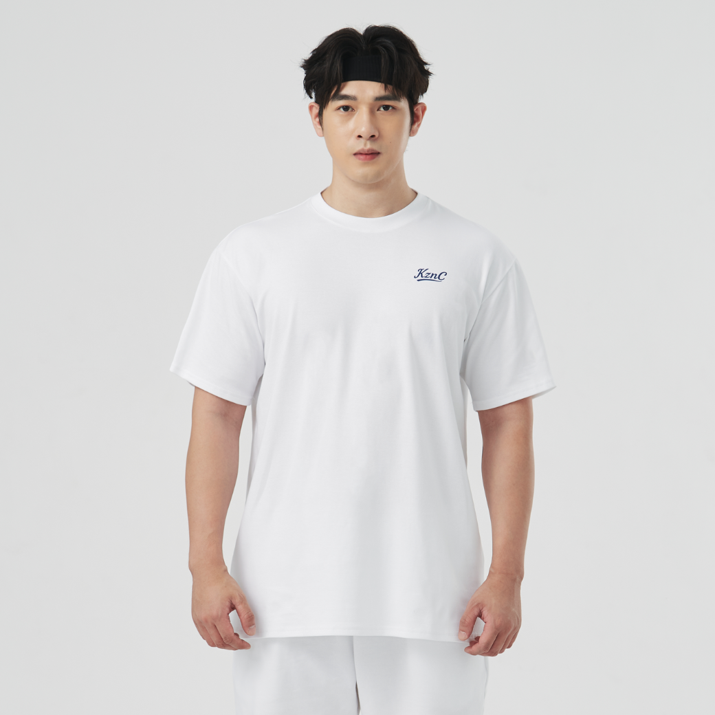 吸濕排汗防曬短TEE